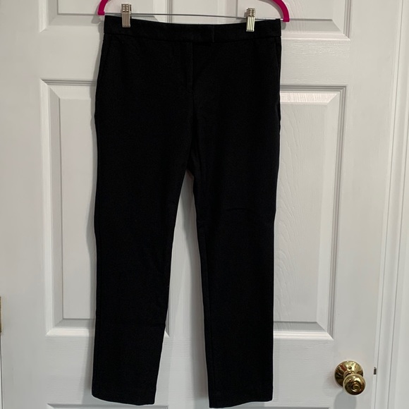 Ann Taylor Pants - Ann Taylor Black Pants • Size 2